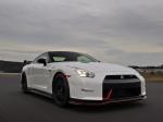 Nissan GT-R by Nismo 2014 года
